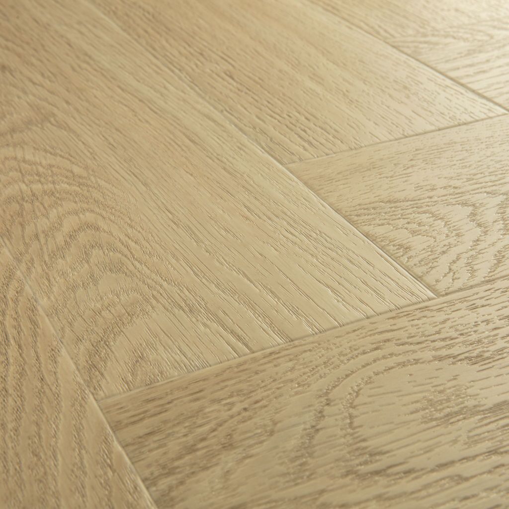 Quick-Step Pristine SGHBC20331 Serene Eik Licht Naturel - Plak PVC Vloer