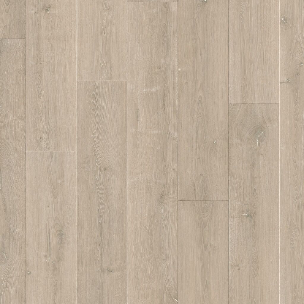 Quick-Step Capture SIG4764 Geborstelde Eik Beige - Laminaatvloer