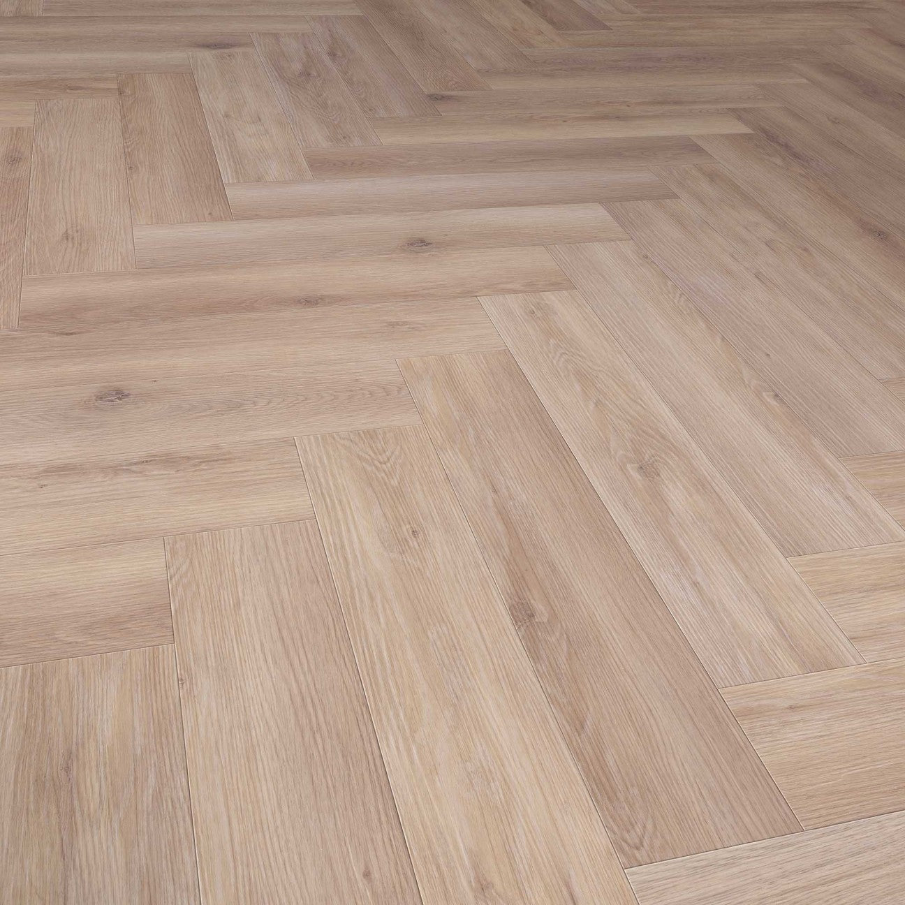 Solidfloor Comfort Click Mansion Visgraat Dust Eik - Met Geïntegreerde Ondervloer