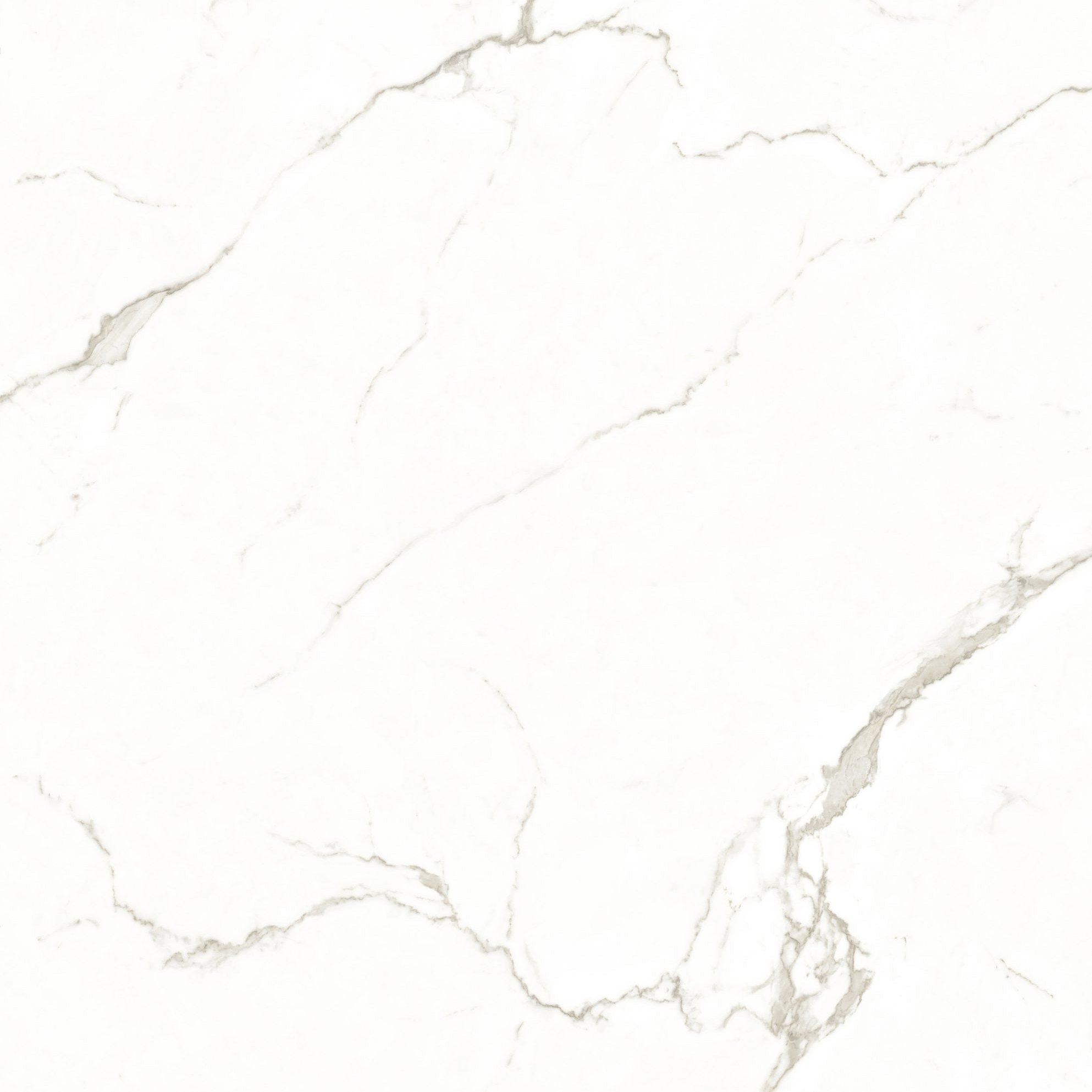 The Stones Tegel PVC Click ST-805 Carrara Marmor