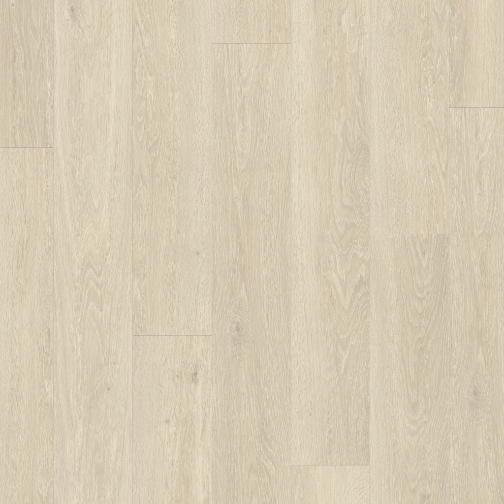 Quick-Step Livyn Pulse Click PUCP40080 Zeebries Eik Beige - Klik PVC Vloer